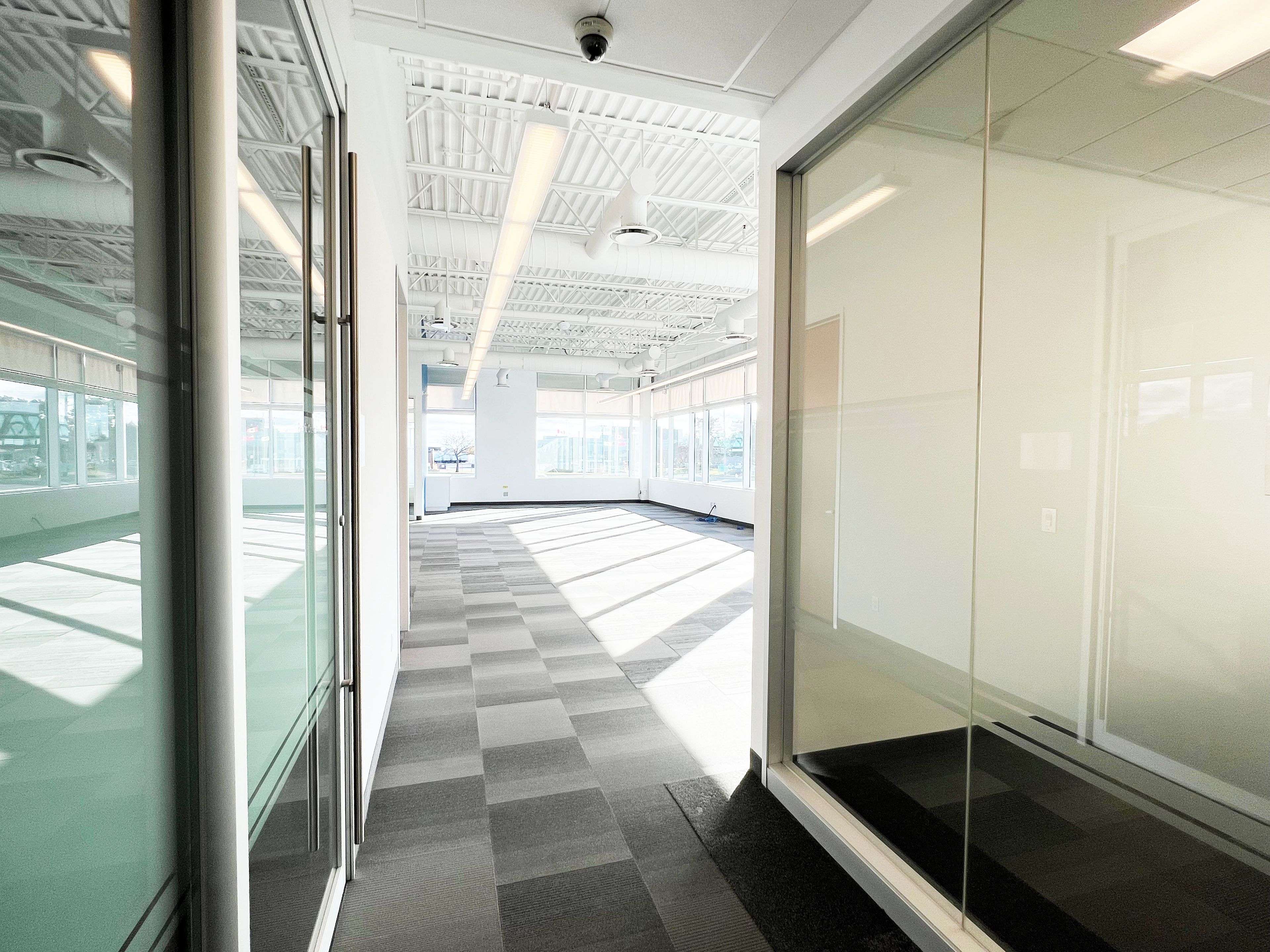175 Galaxy BLVD #200, Toronto W10, ON M9W 0C8