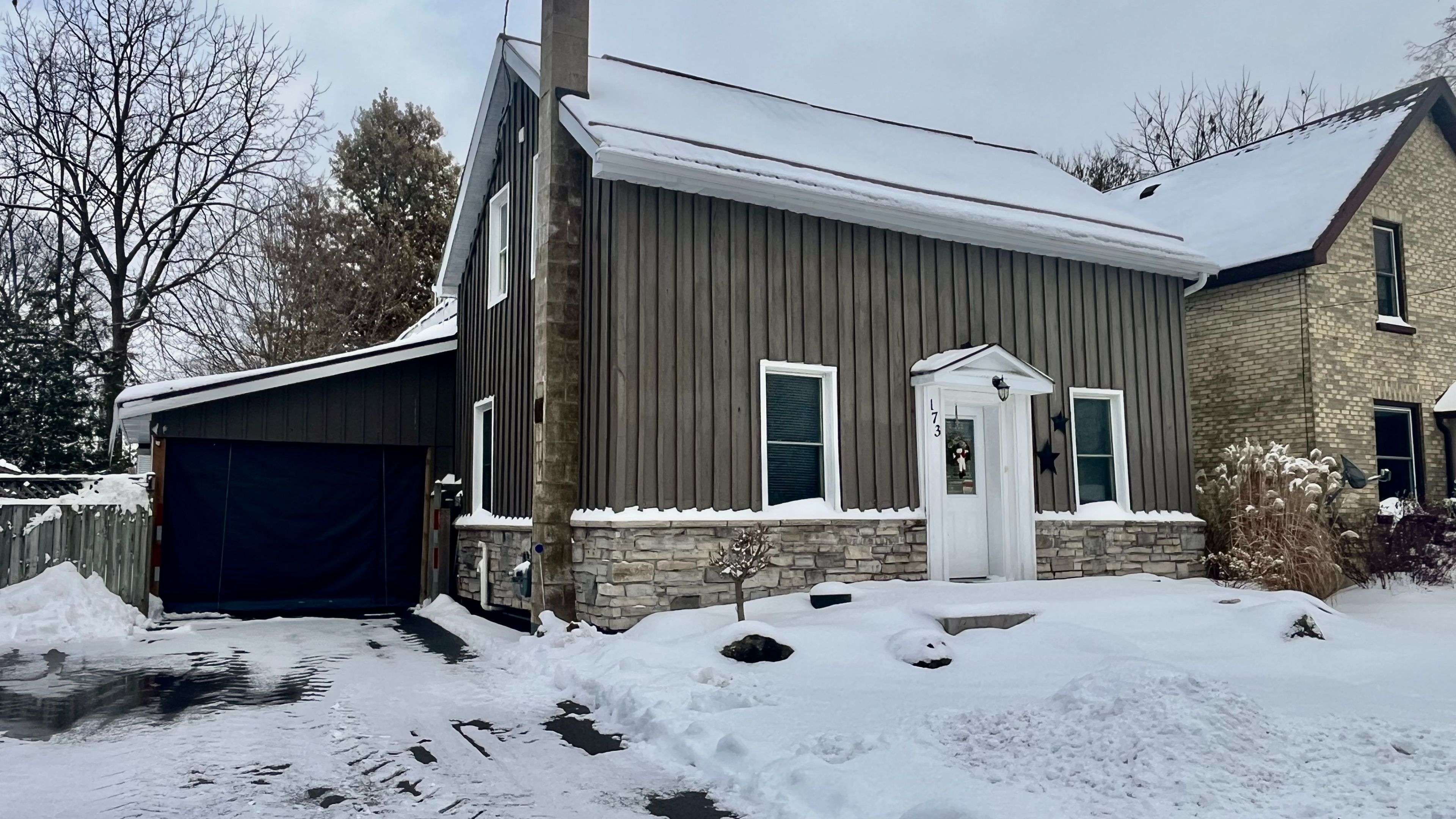 Arran-elderslie, ON N0G 1L0,173 5th AVE SW