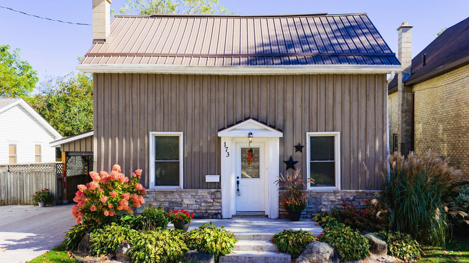 Arran-elderslie, ON N0G 1L0,173 5th AVE SW