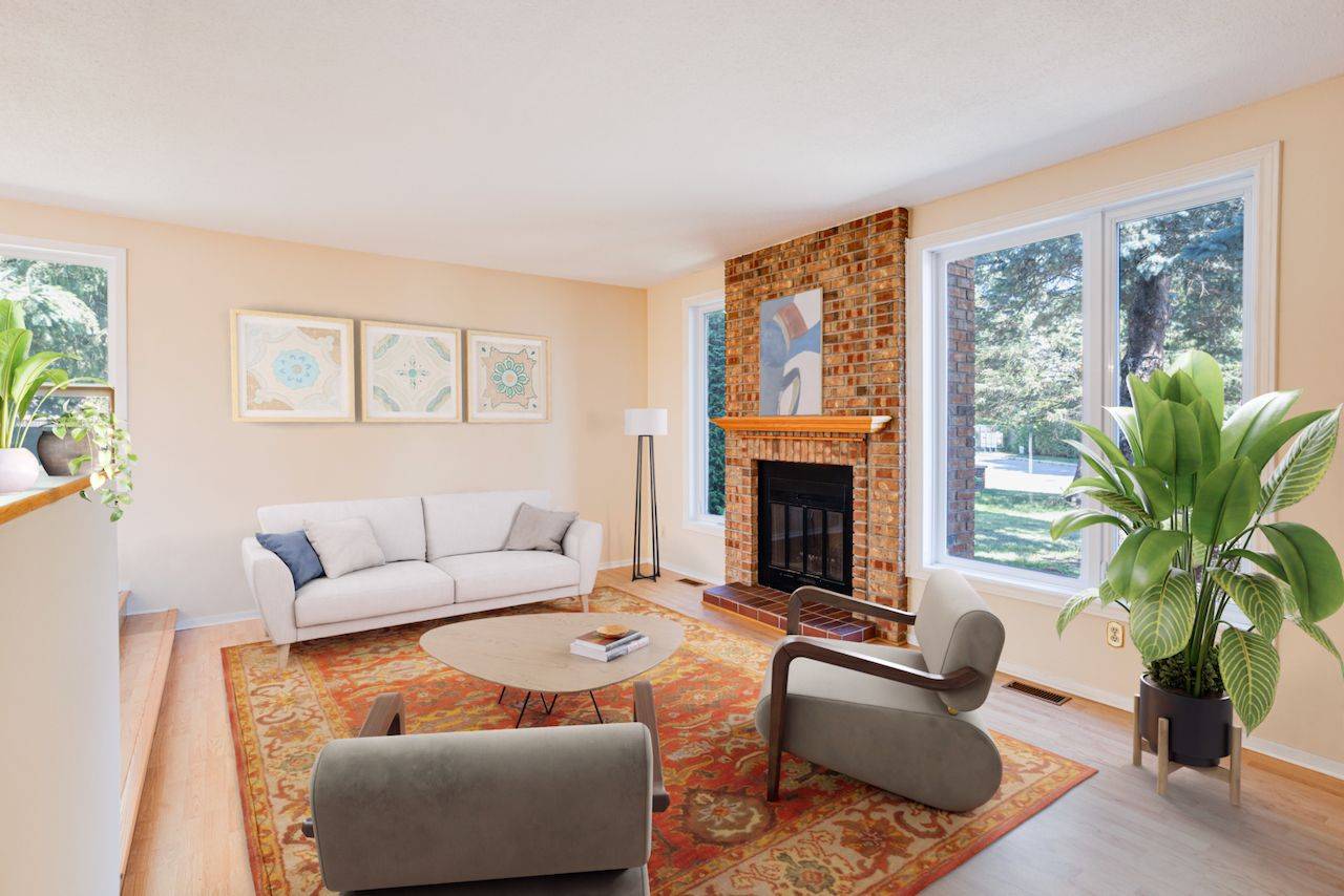 Barrhaven, ON K2J 2E1,60 Melville DR