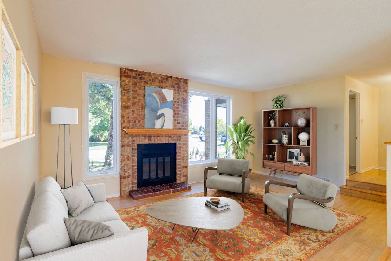 Barrhaven, ON K2J 2E1,60 Melville DR