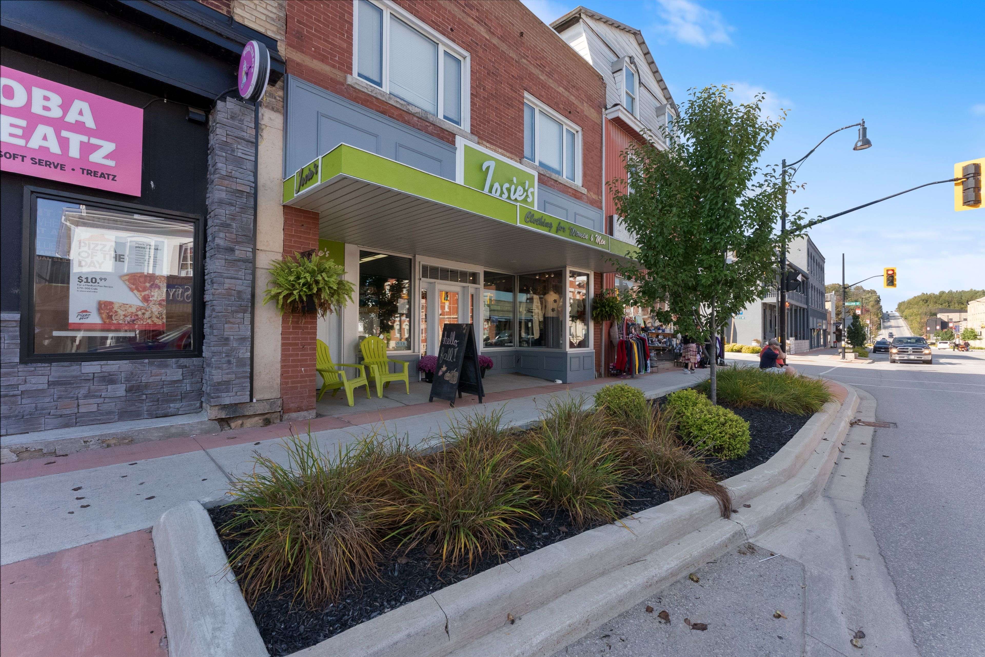 South Bruce Peninsula, ON N0H 2T0,618 Berford ST