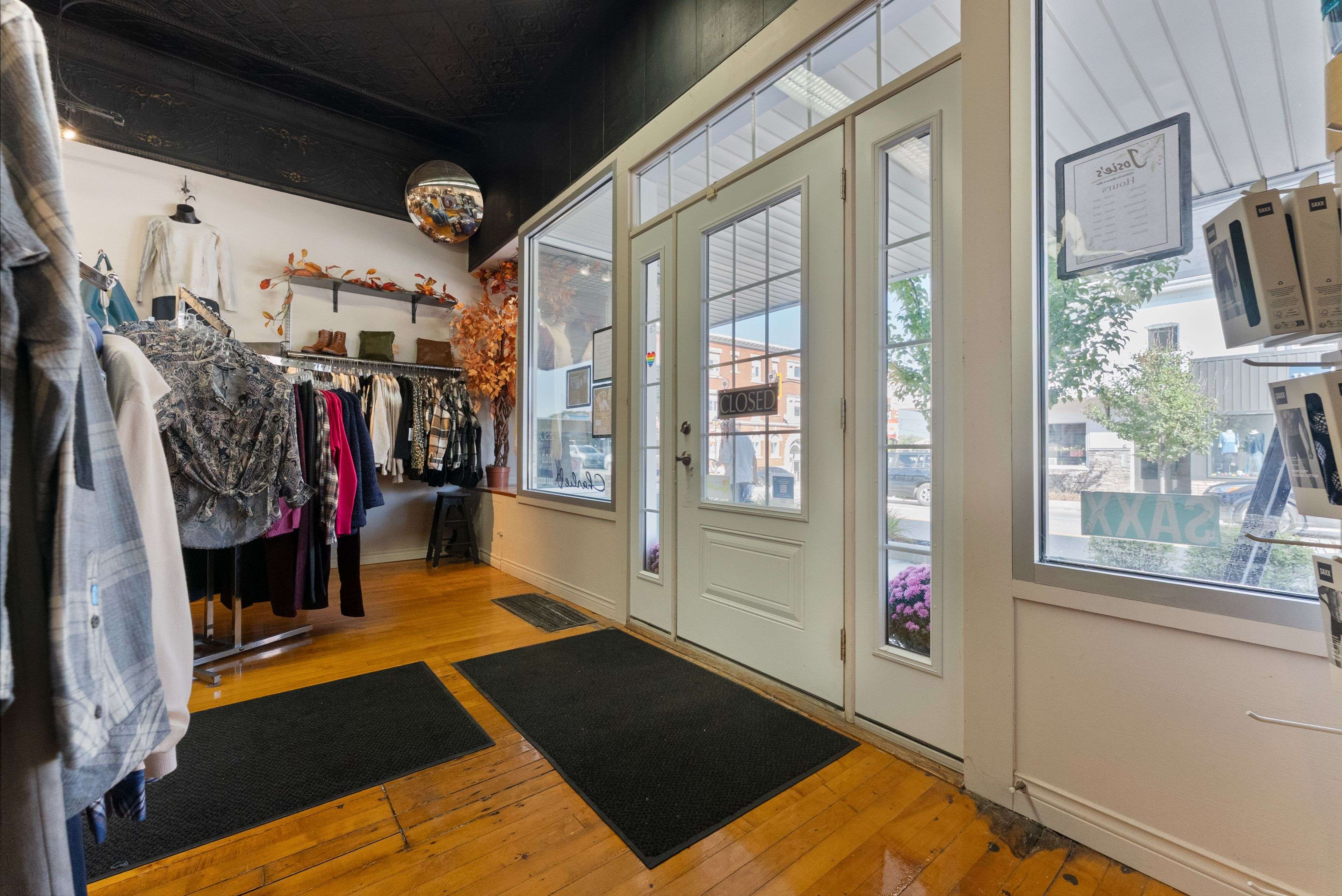 South Bruce Peninsula, ON N0H 2T0,618 Berford ST