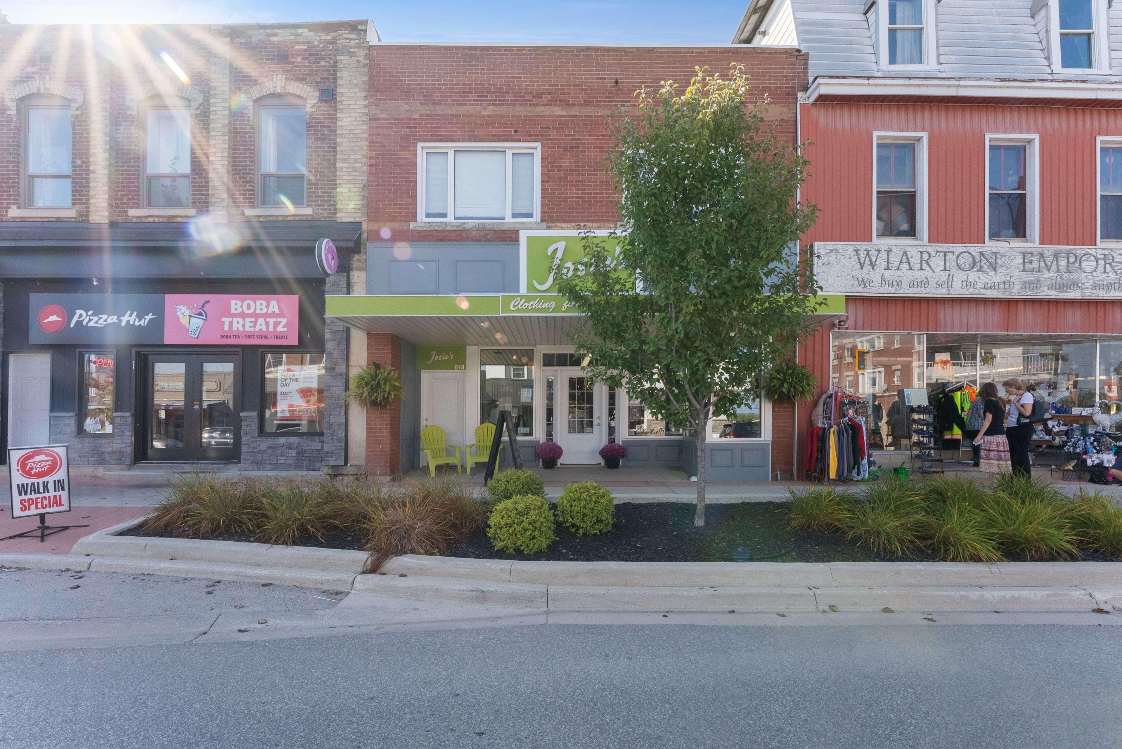 618 Berford ST, South Bruce Peninsula, ON N0H 2T0