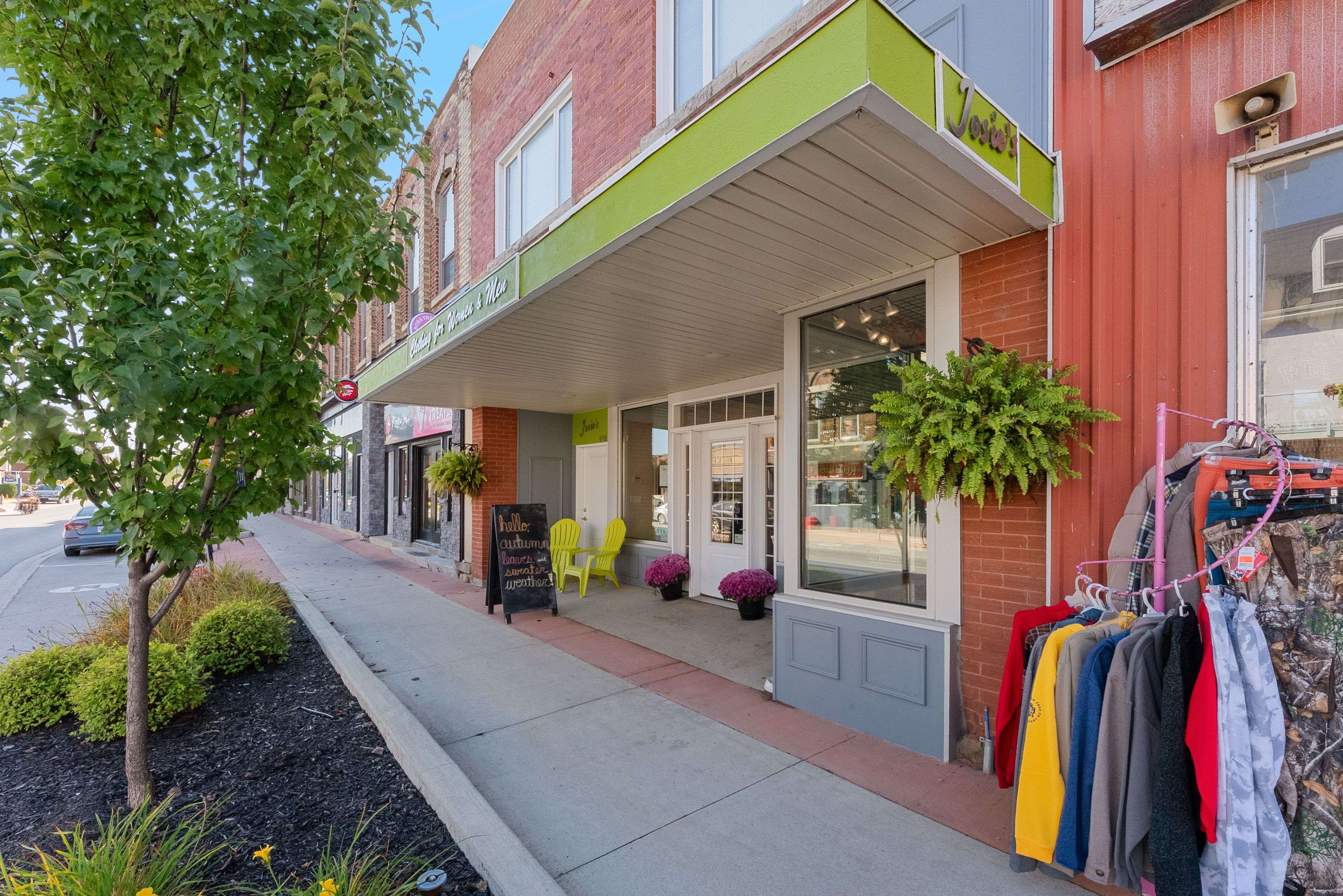 618 Berford ST, South Bruce Peninsula, ON N0H 2T0
