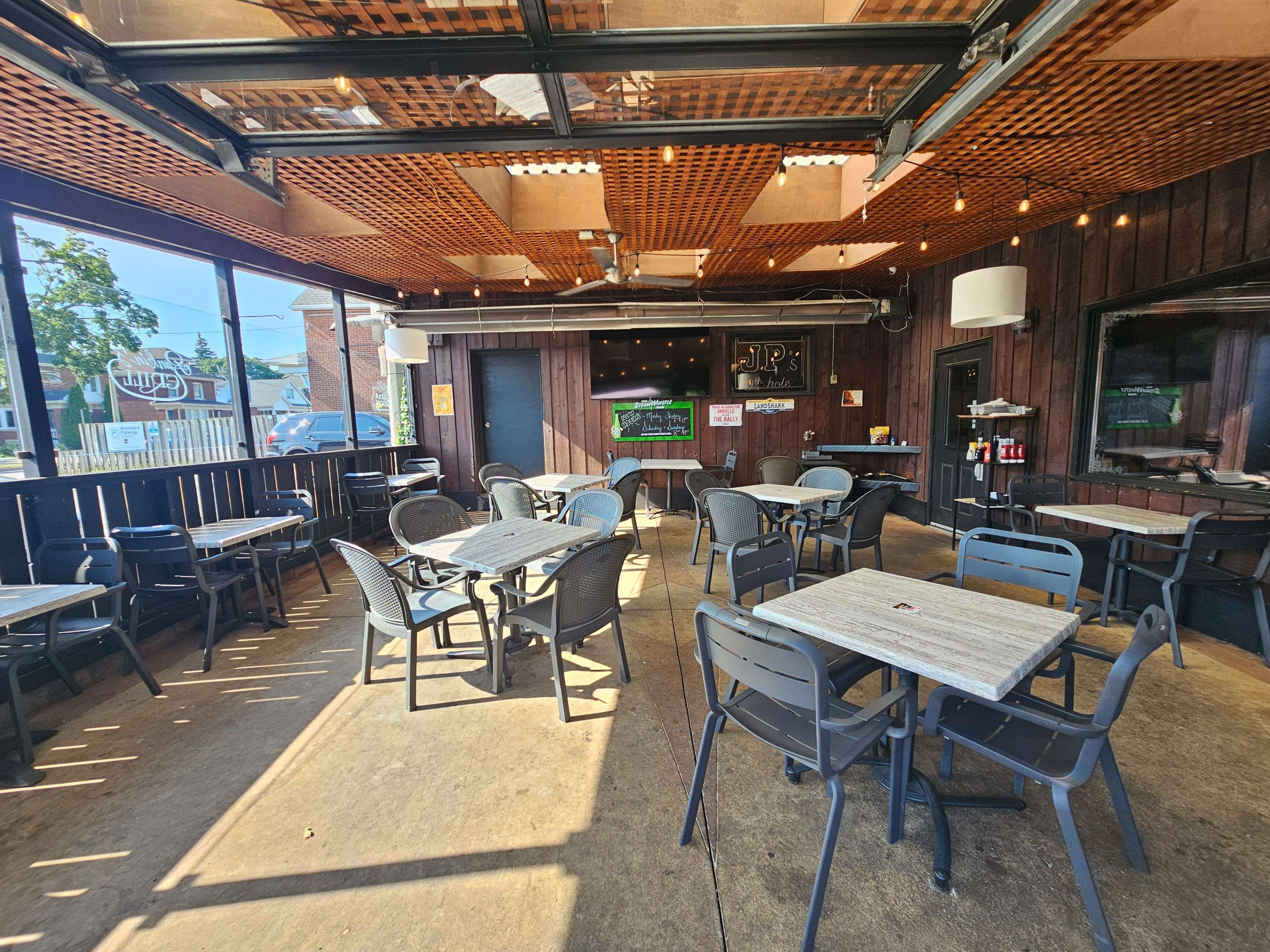 Hamilton, ON L8K 1B5,1342 Main ST E