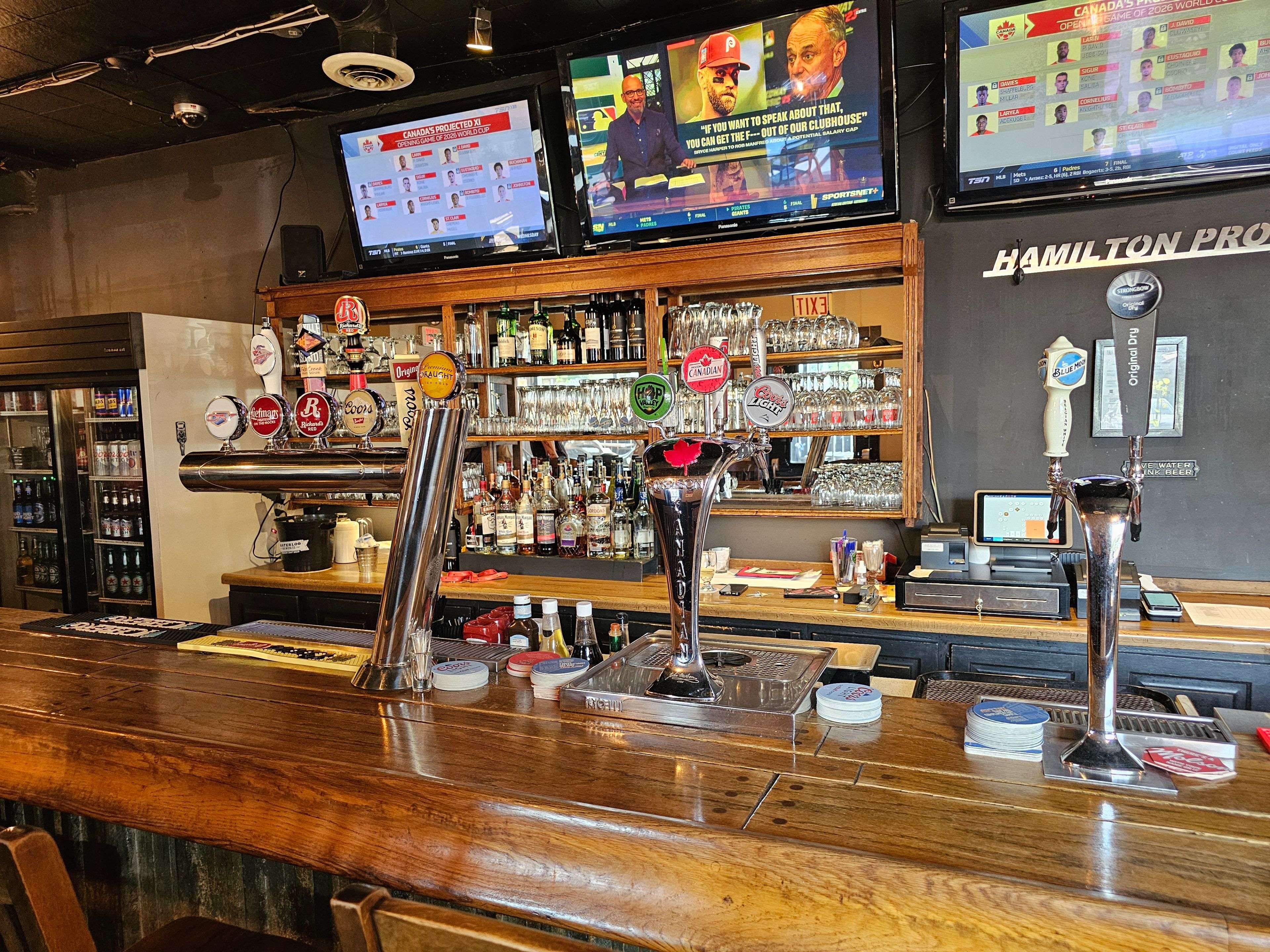 Hamilton, ON L8K 1B5,1342 Main ST E