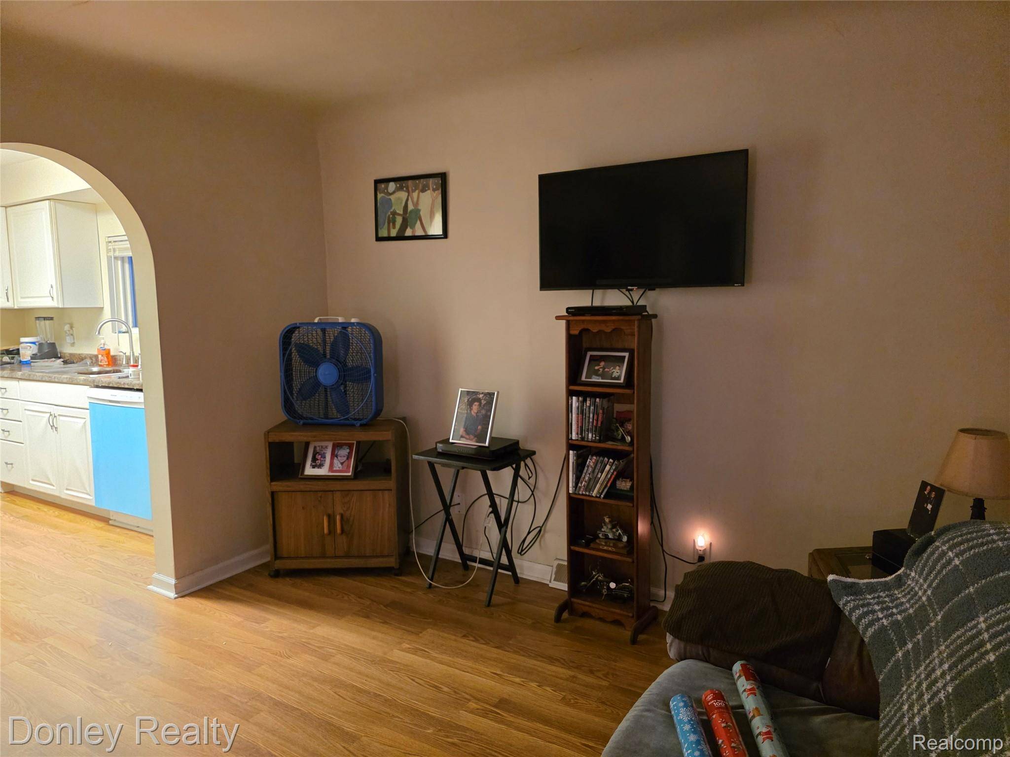 Marlette, MI 48453,2835 Doyle ST