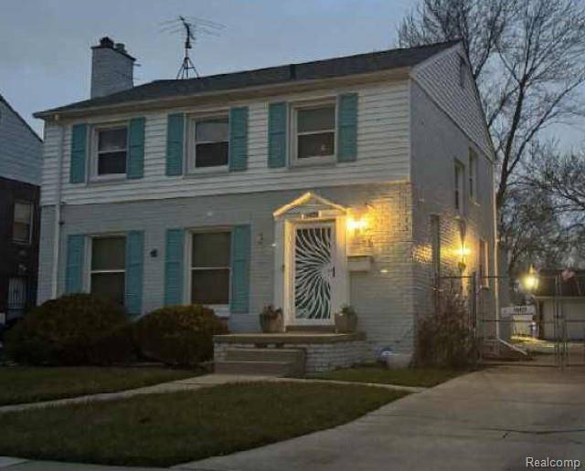 Detroit, MI 48205,15421 Mapleridge ST