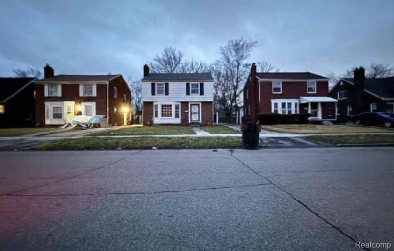 Detroit, MI 48205,15421 Mapleridge ST