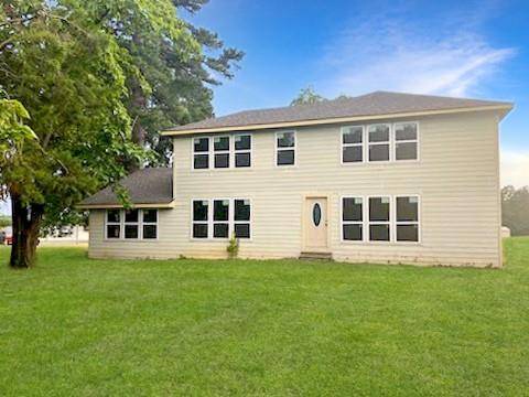 Texarkana, TX 75503,2907 Pleasant Grove Road