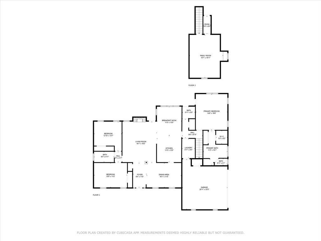 Howe, TX 75459,2885 Enloe Road