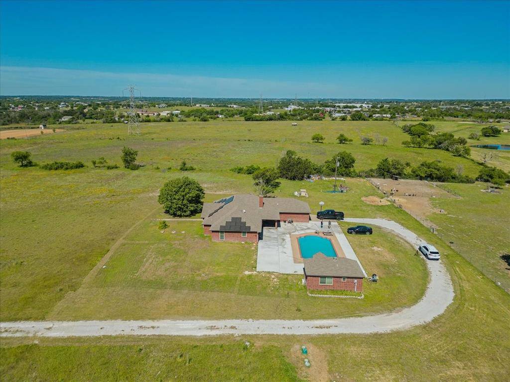 Weatherford, TX 76085,901 Green Branch Road