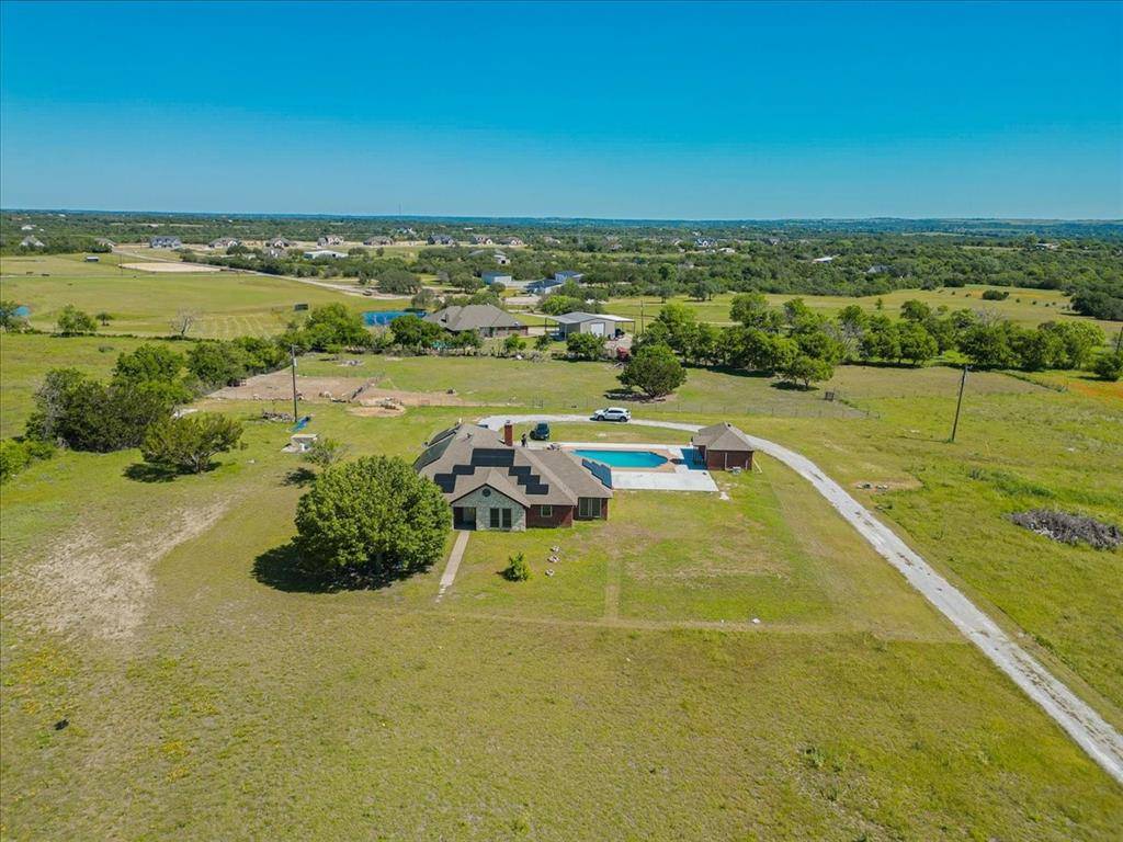 Weatherford, TX 76085,901 Green Branch Road