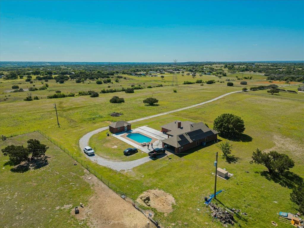 Weatherford, TX 76085,901 Green Branch Road