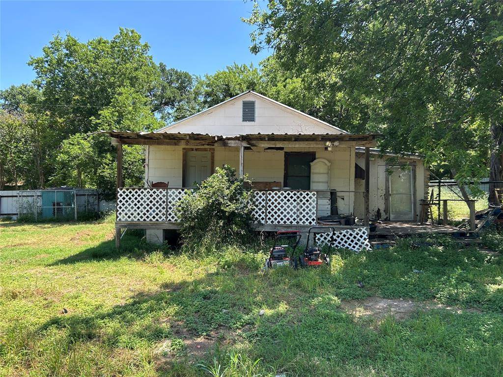 Clifton, TX 76634,118 County Road 1811