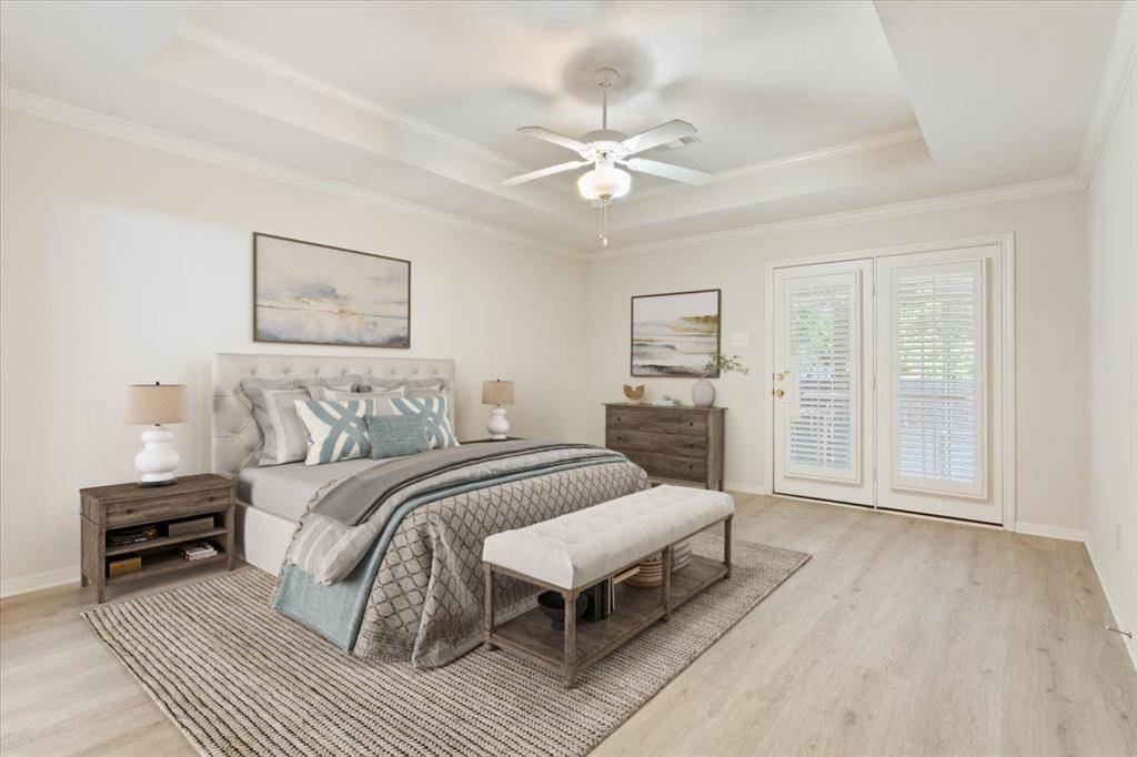 Waco, TX 76710,301 Village Circle