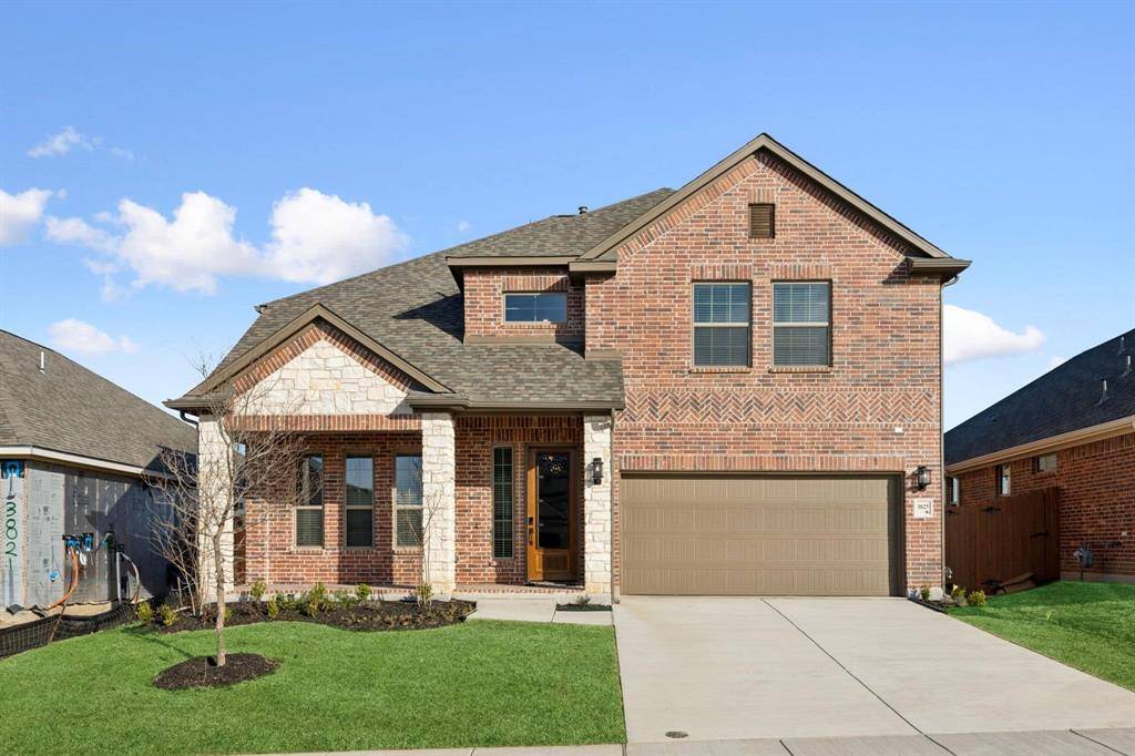 Forney, TX 75126,1915 Huron Drive