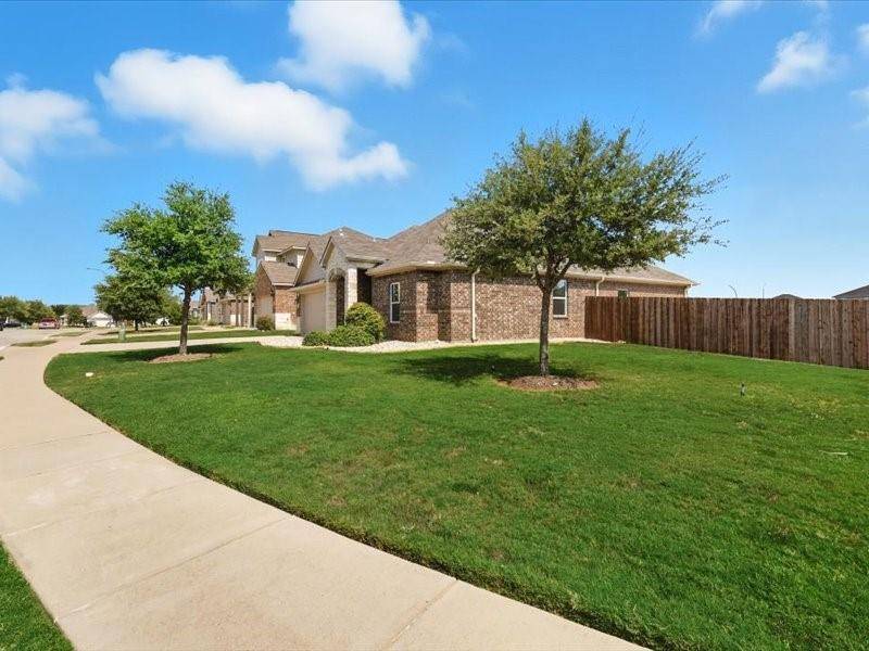 Crowley, TX 76036,13633 Founders Lane