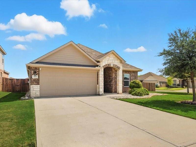 Crowley, TX 76036,13633 Founders Lane