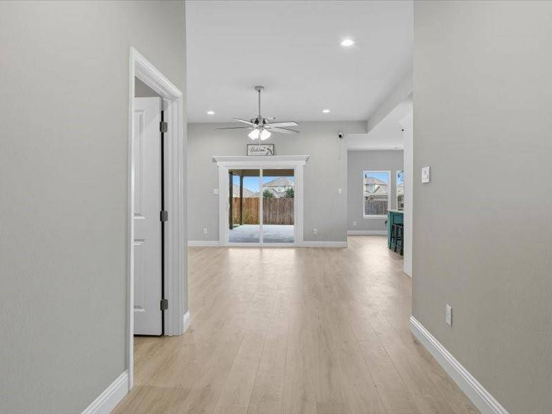 Crowley, TX 76036,13633 Founders Lane