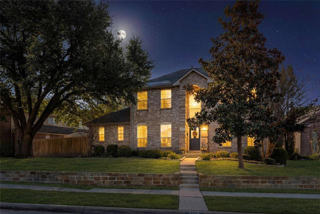 Mckinney, TX 75070,2707 Rochelle Drive