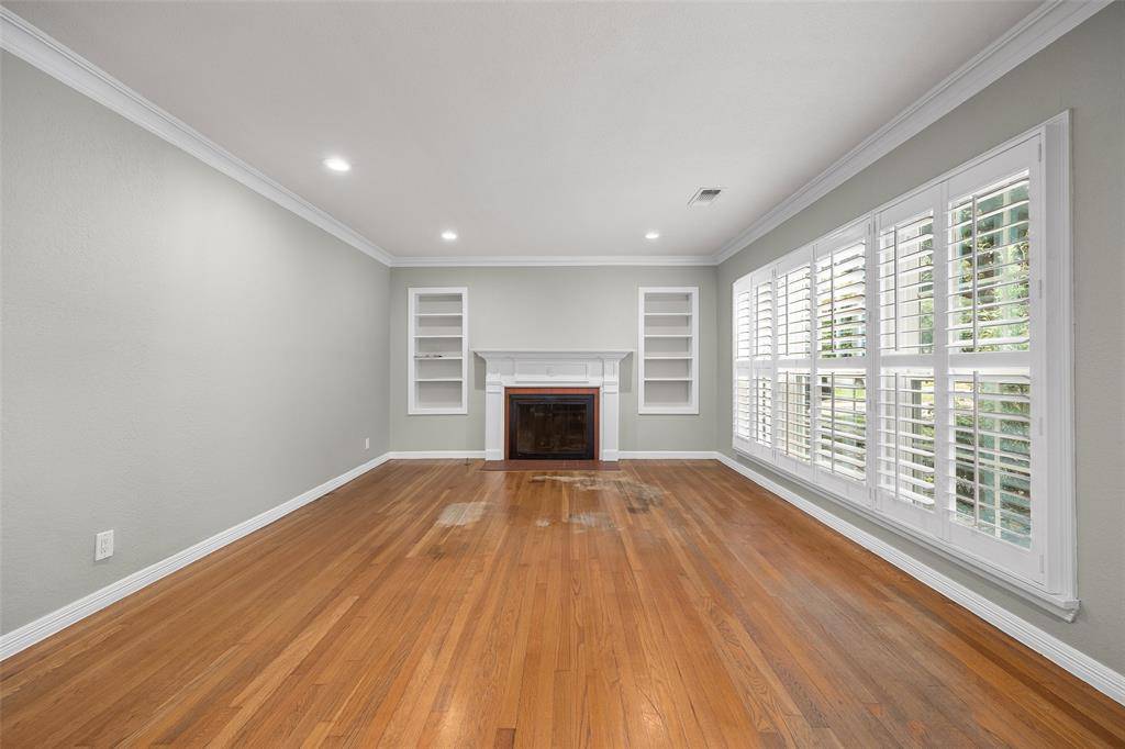 Fort Worth, TX 76107,3505 Lenox Drive