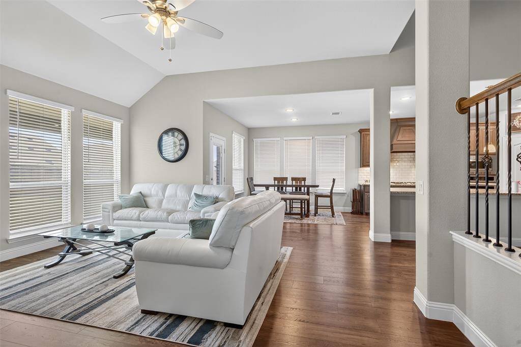 Forney, TX 75126,3613 French Creek Drive