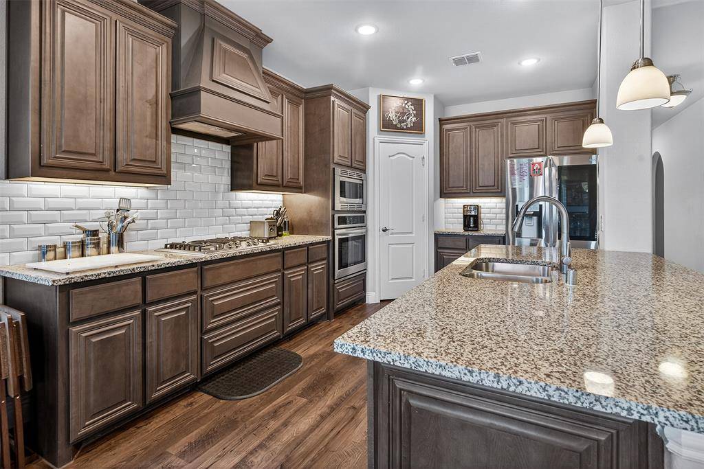 Forney, TX 75126,3613 French Creek Drive