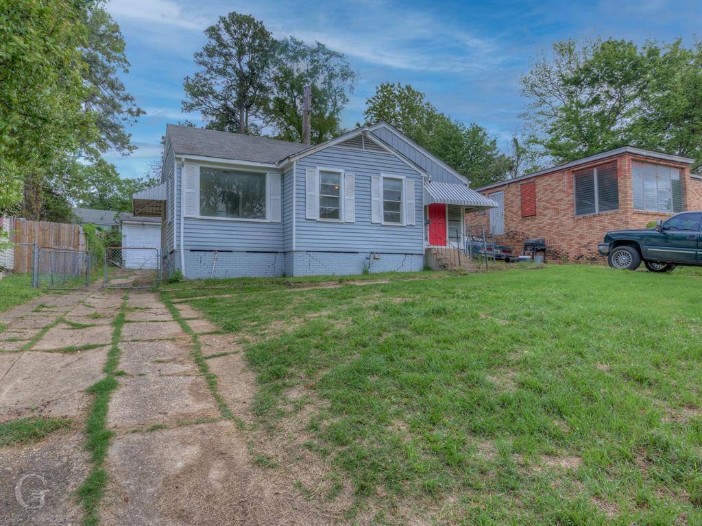 Shreveport, LA 71109,3524 Michigan Boulevard