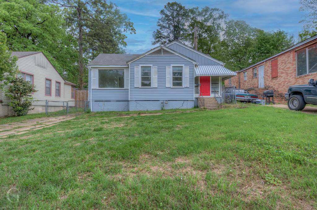 Shreveport, LA 71109,3524 Michigan Boulevard