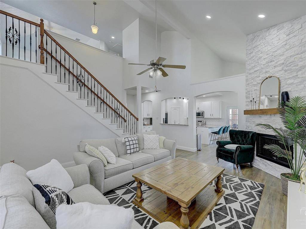 Fort Worth, TX 76179,6324 Maritime Street