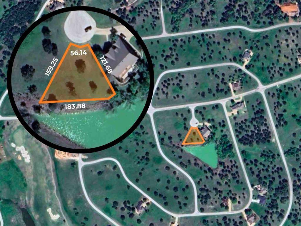 Cleburne, TX 76033,7109 Troon Court