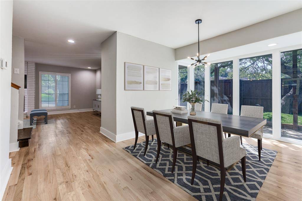 Dallas, TX 75230,7603 Riverbrook Drive #8