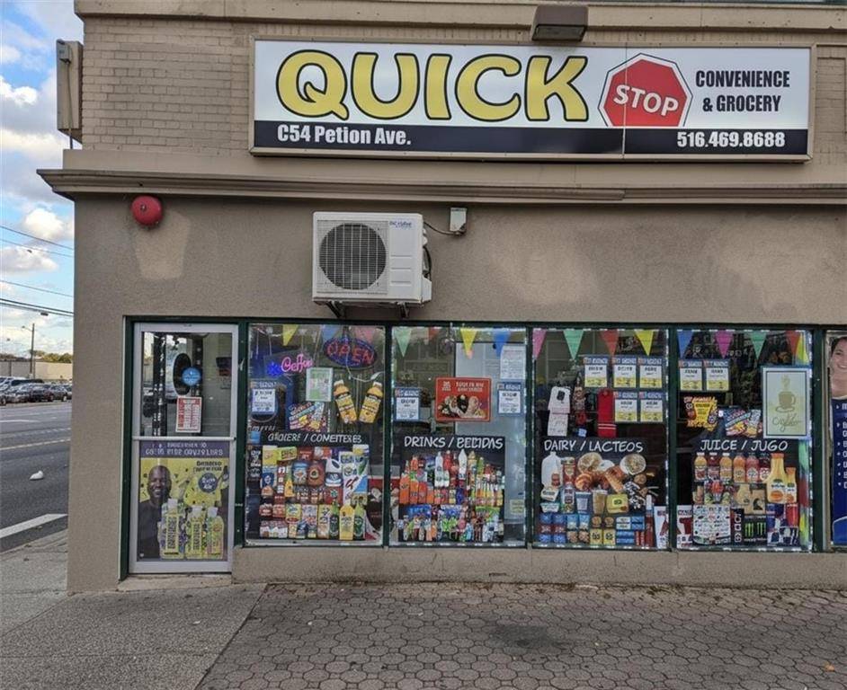 Hampstead Long Island, NY 11580,Address not disclosed