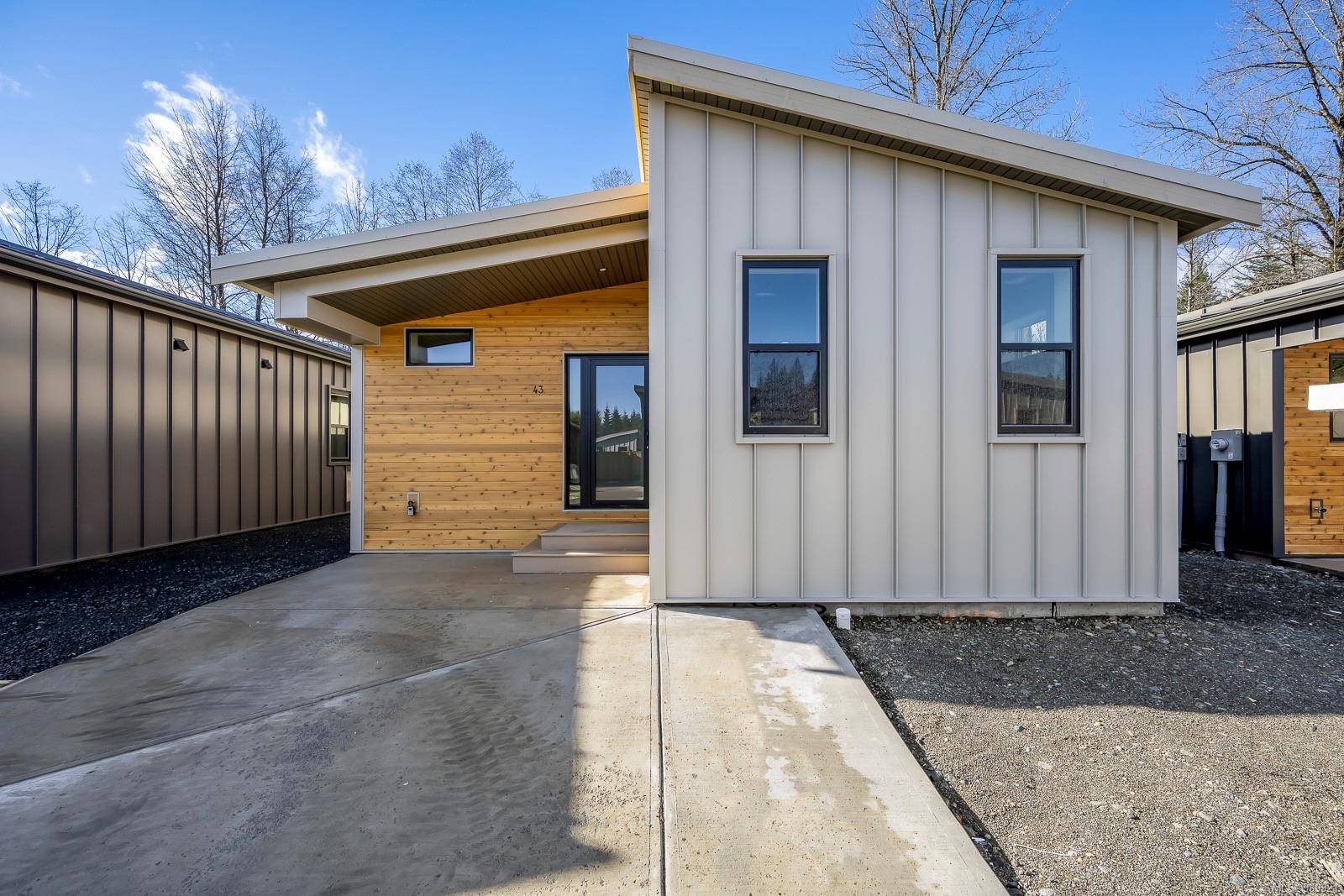 Cumberland, BC V0R 1S0,3025 Royston Rd #43