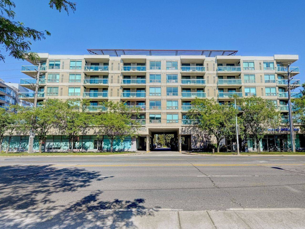 Toronto C06, ON M3H 6B9,890 Sheppard AVE W #Parking#: 8, 9, 10