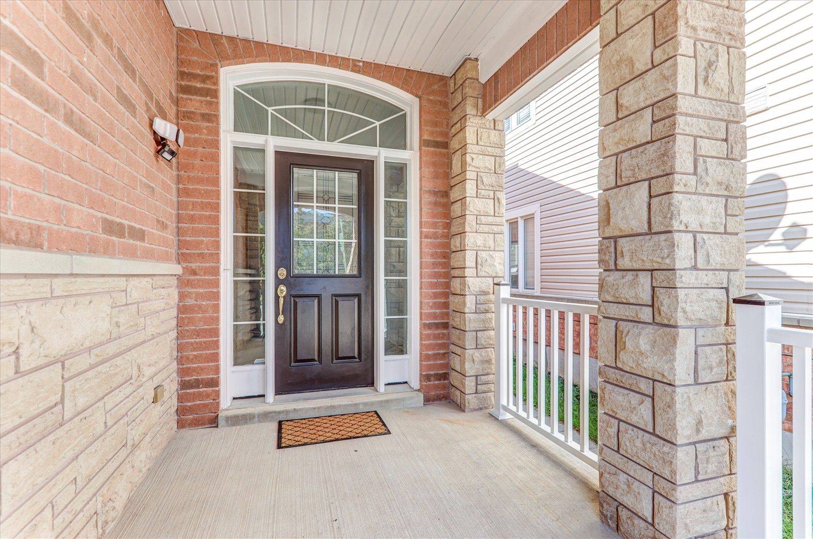 Oshawa, ON L1K 0C3,836 Fetchison DR #MAIN