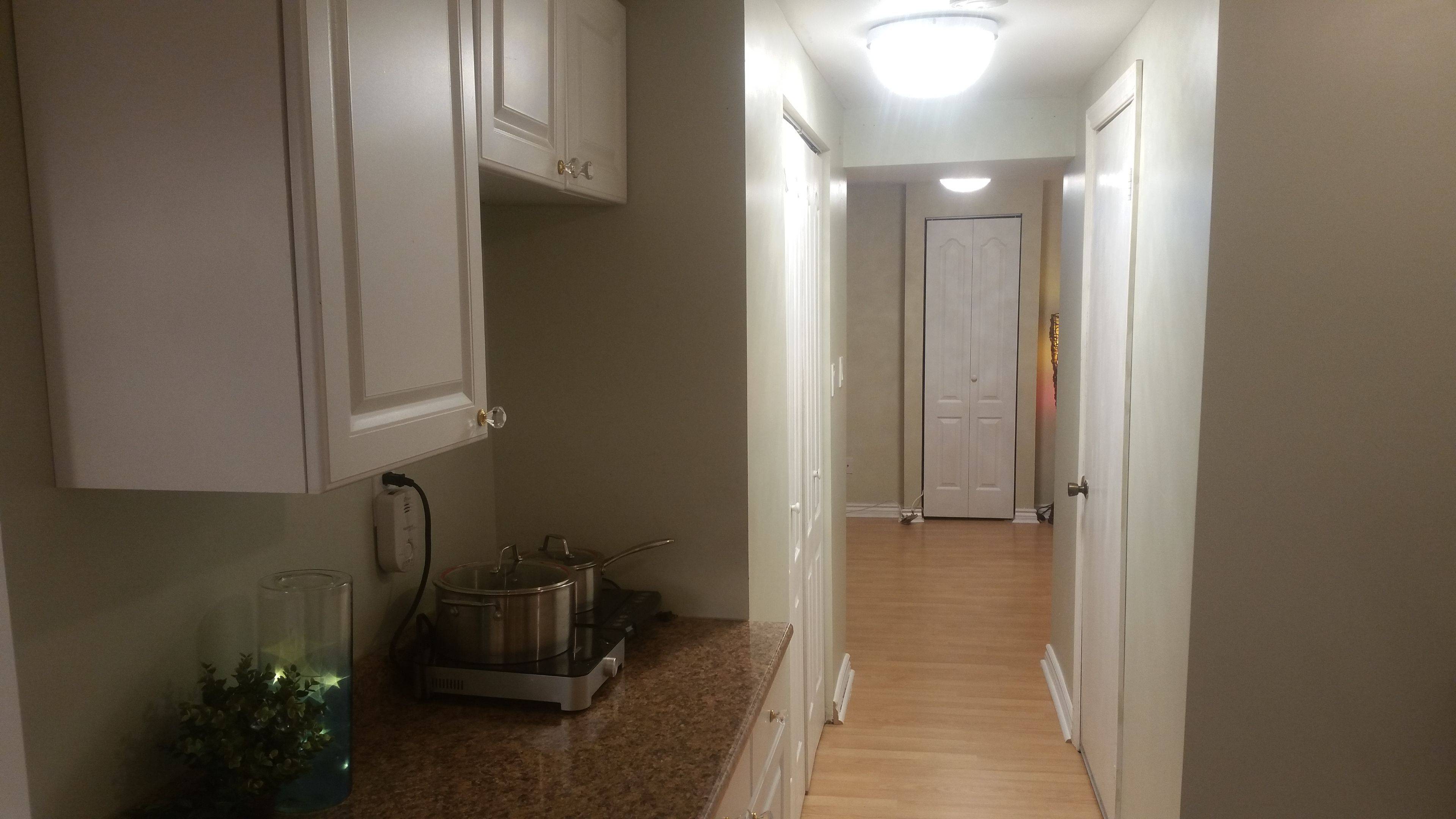 Toronto E10, ON M1C 4R8,1 Muirbank BLVD #Unit B1