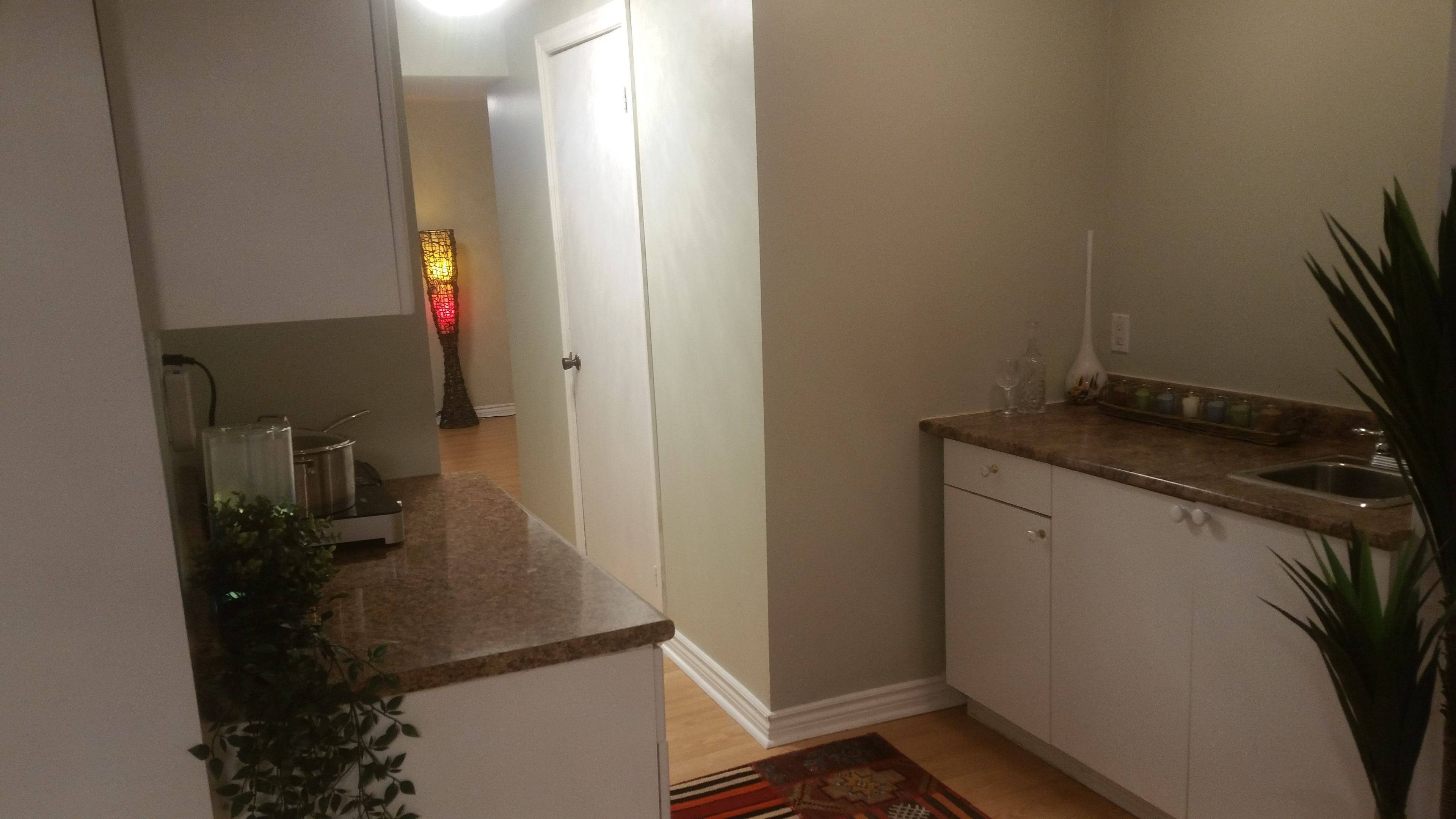 Toronto E10, ON M1C 4R8,1 Muirbank BLVD #Unit B1