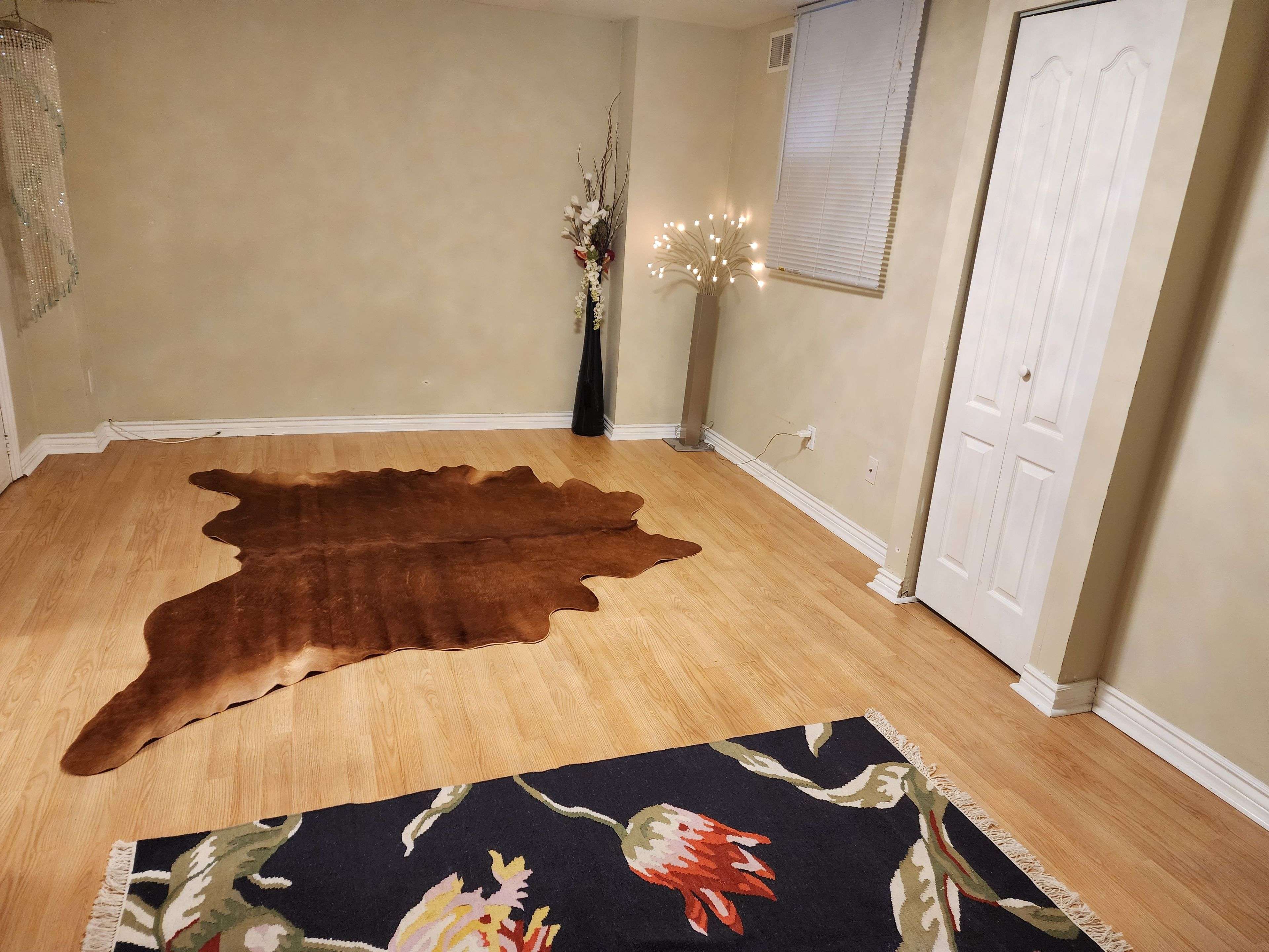 Toronto E10, ON M1C 4R8,1 Muirbank BLVD #Unit B1