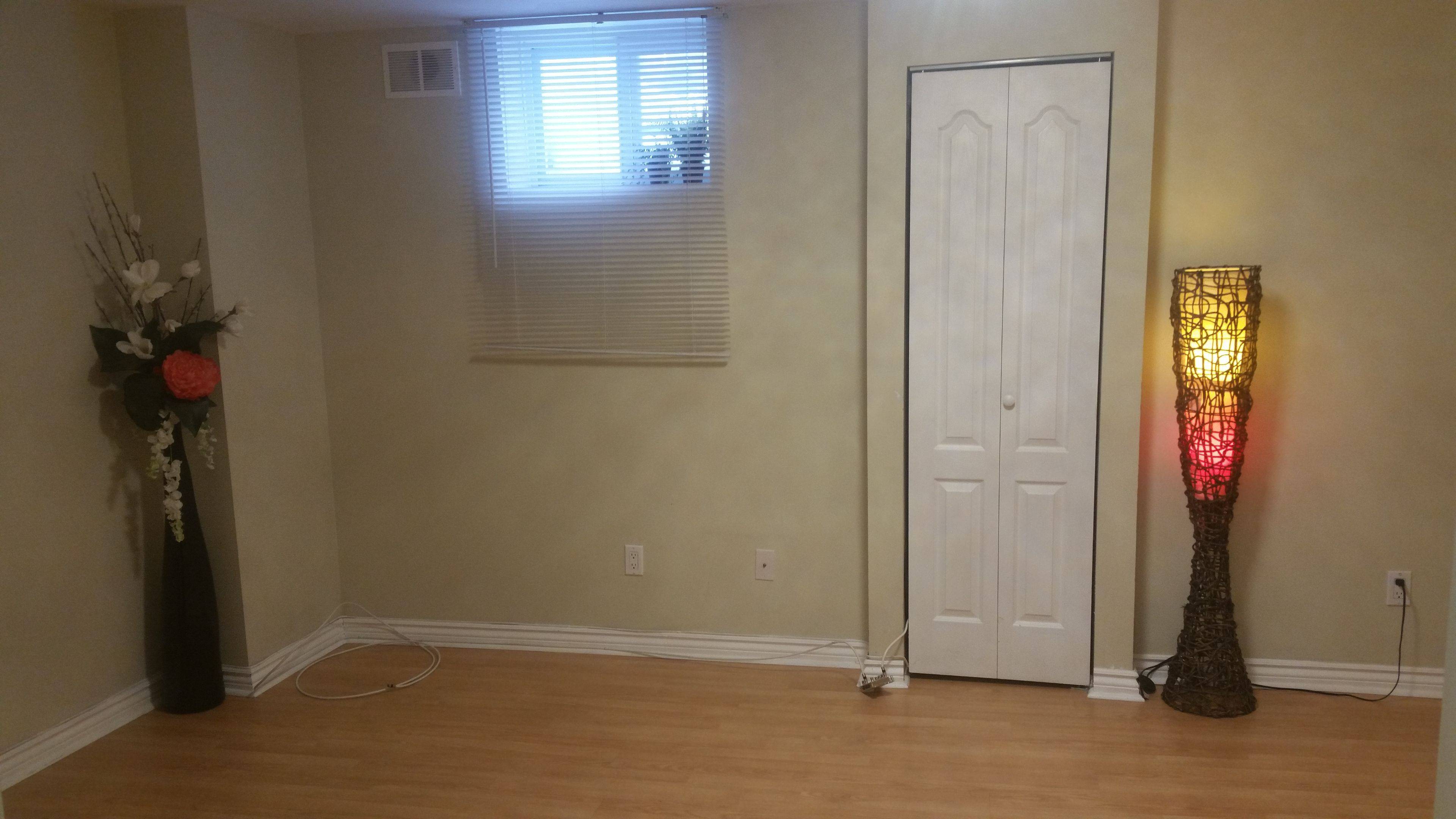 Toronto E10, ON M1C 4R8,1 Muirbank BLVD #Unit B1