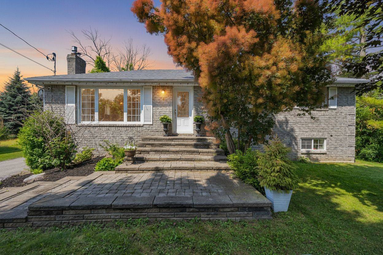 Georgina, ON L0E 1S0,8 Rushton RD