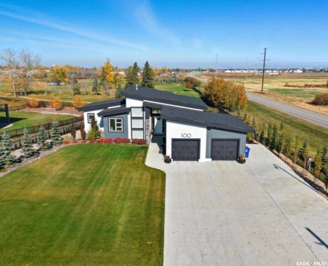 Corman Park Rm No. 344, SK S7V 0J5,100 Greenbryre CRESCENT N