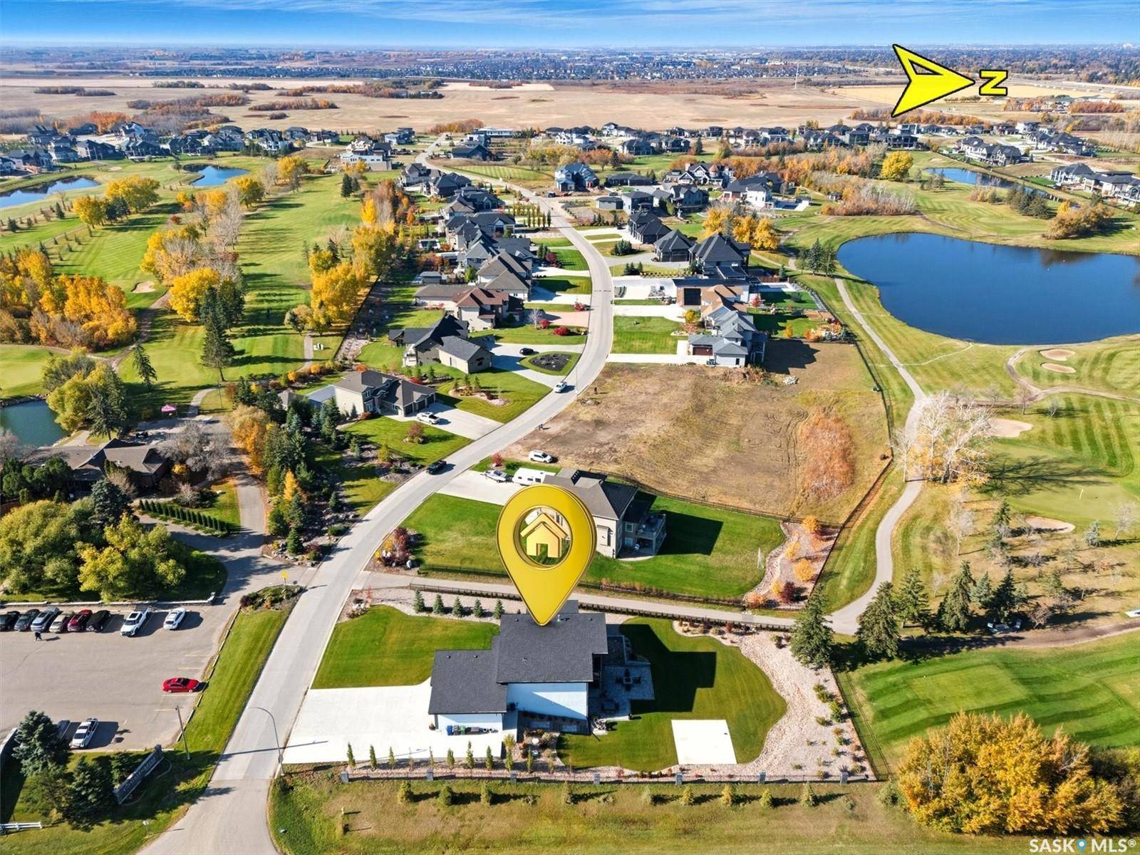 Corman Park Rm No. 344, SK S7V 0J5,100 Greenbryre CRESCENT N