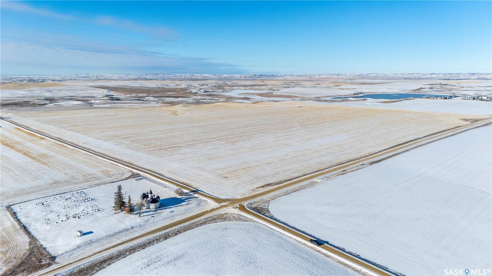 Key West Rm No. 70, SK S0H 2C0,Rural Address