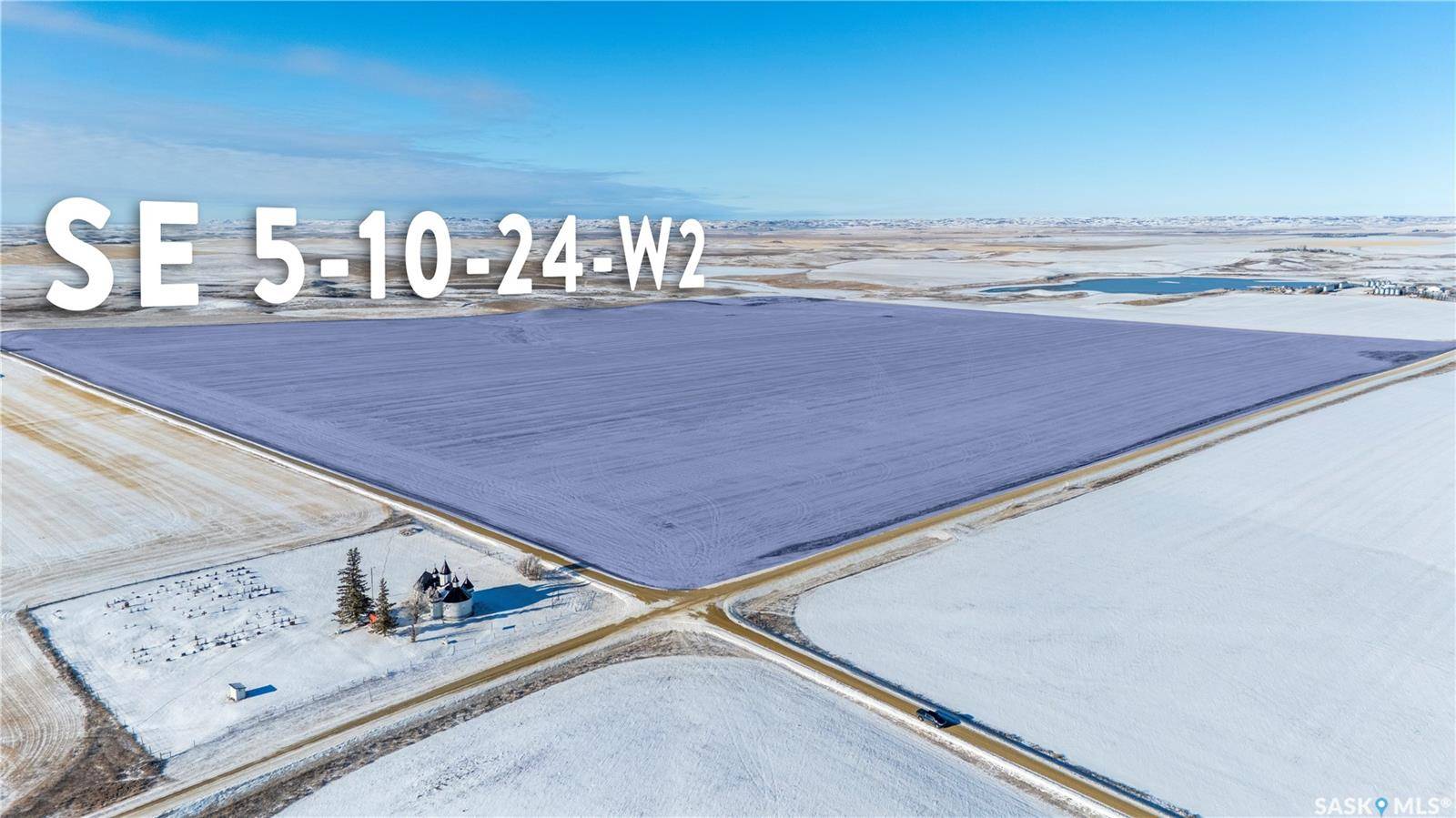 Key West Rm No. 70, SK S0H 2C0,Rural Address