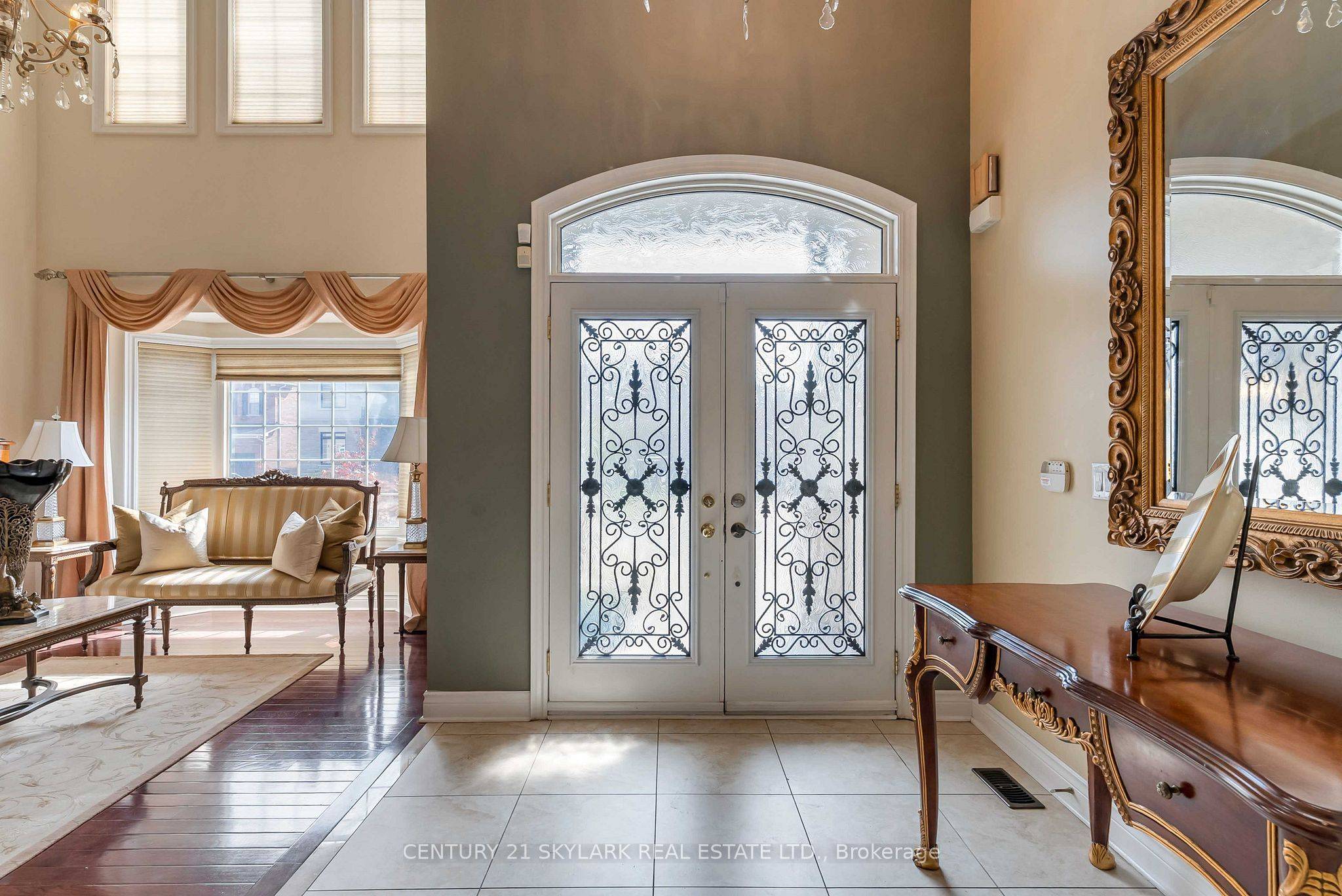 Brampton, ON L6P 2Z2,64 Jacksonville DR