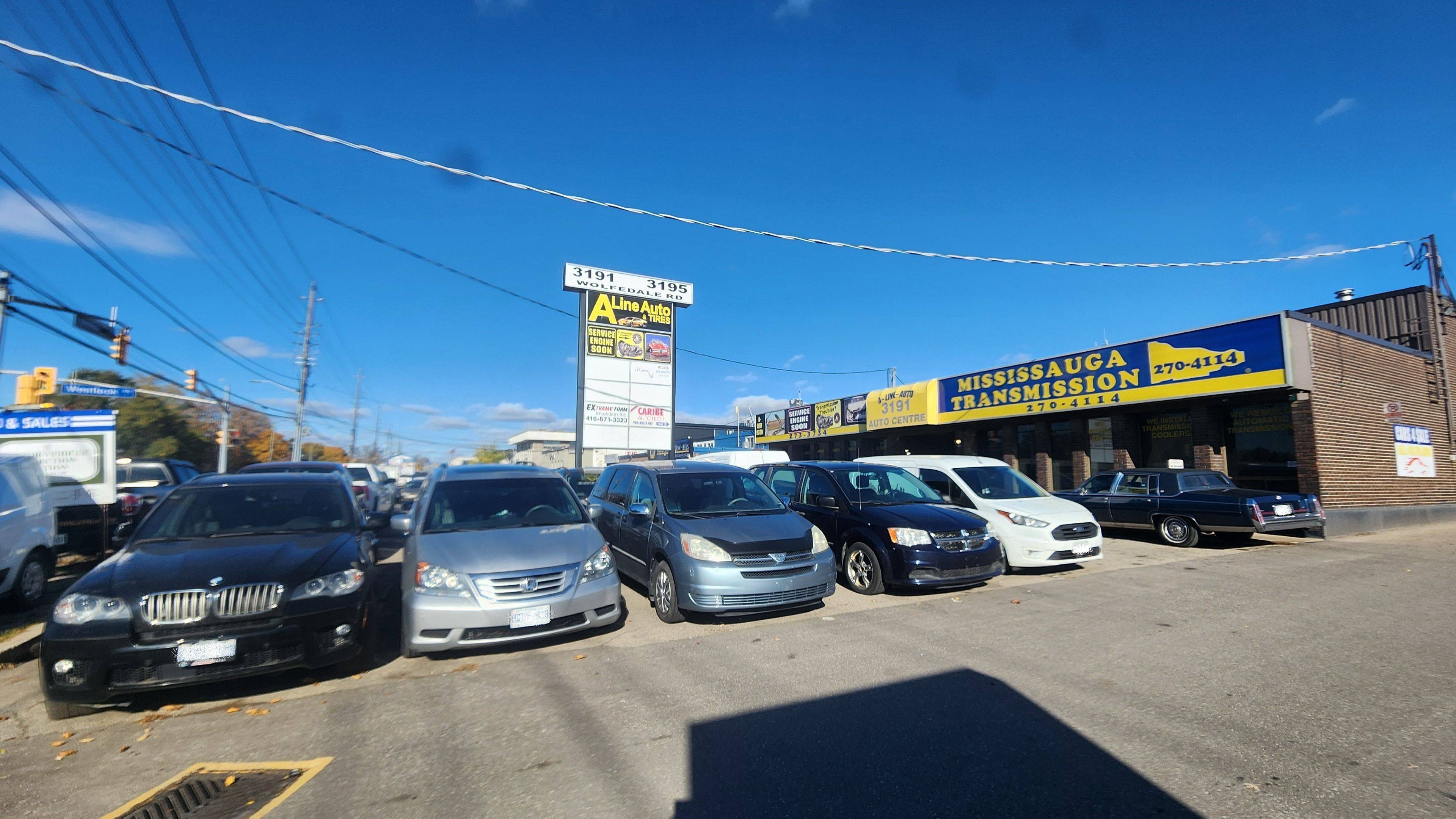 Mississauga, ON L5C 1V8,3191 Wolfedale RD