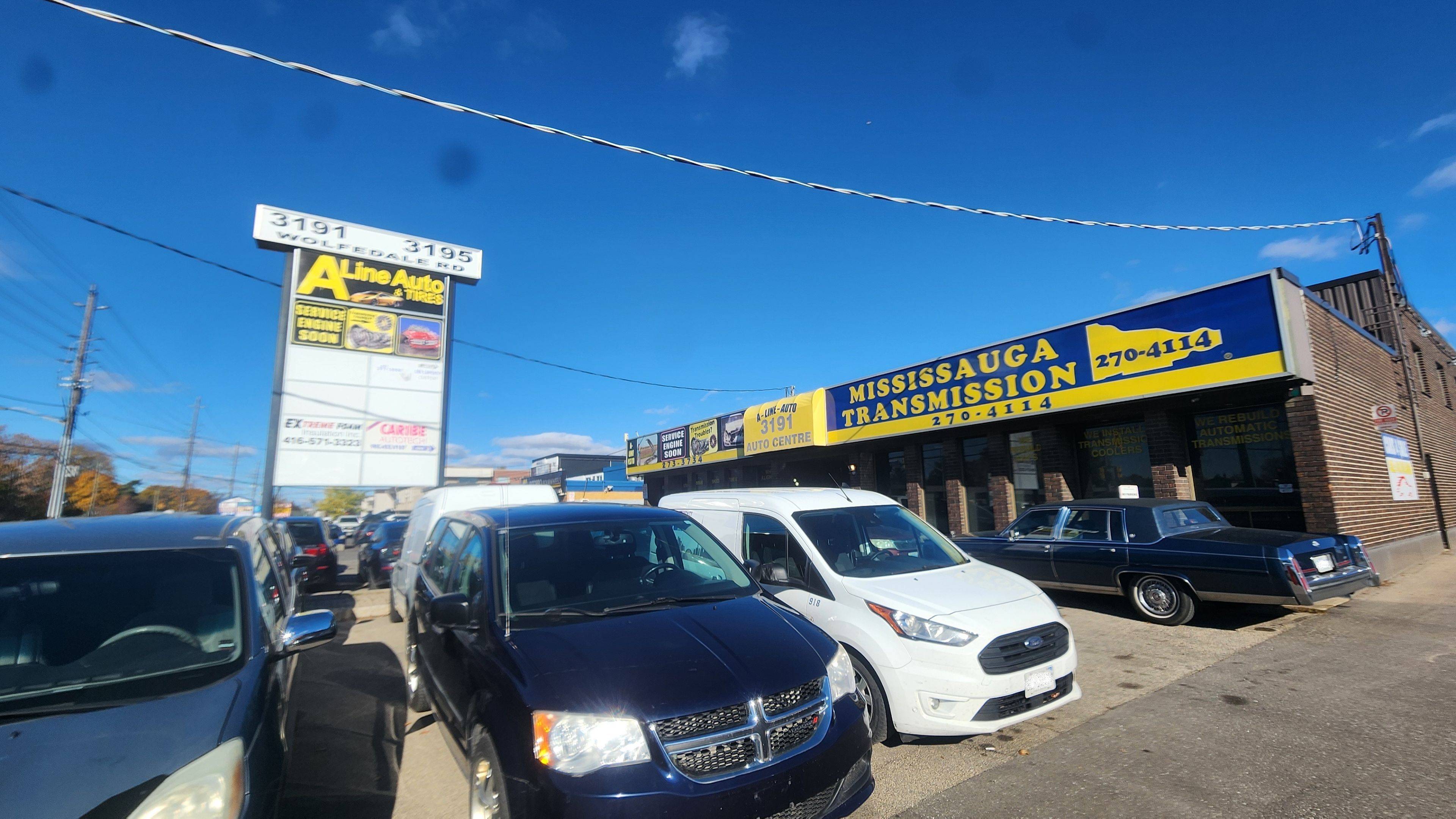 Mississauga, ON L5C 1V8,3191 Wolfedale RD